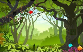 Escape Games New - 07 اسکرین شاٹ 5