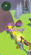 Evolution Arcade Idle 截图 4