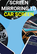 Cast Car Screen - Mirror Link screenshot 7