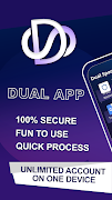 برنامه‌نما Dual Apps- Parallel Dual Space عکس از صفحه