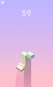 برنامه‌نما Cube Stack عکس از صفحه