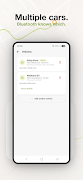 DriveNote: Mileage & Tax Log Screenshot 3