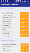 3 Schermata Bluetooth Auto