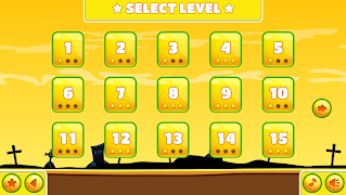 Zombie Killer screenshot 1