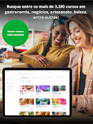 eduK - Cursos Online screenshot 7