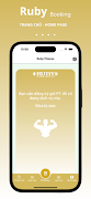 Ruby Fitness Booking screenshot 7