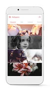 GO Launcher -Themes&Wallpapers اسکرین شاٹ 7