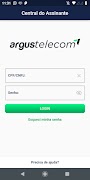 Argus Telecom الملصق