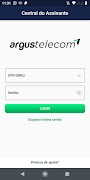 Argus Telecom gönderen