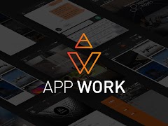 AppWork screenshot 5