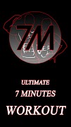 Ultimate 7 Minutes Workout poster