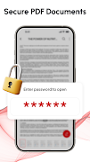 PDF Reader – Quick PDF Launch screenshot 4