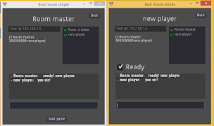 simple beatmouse скриншот 5