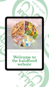 Halal Food screenshot 7