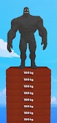 Mass Evolution screenshot 4