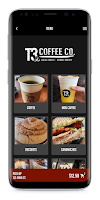 T3 Coffee Co screenshot 1