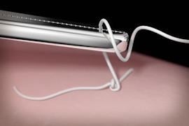 SutureTec syot layar 7