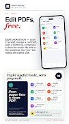 Office Reader: PDF Word Excel screenshot 3