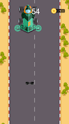 Hoverboard Simulator скриншот 3
