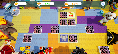 TapTap Memory اسکرین شاٹ 6