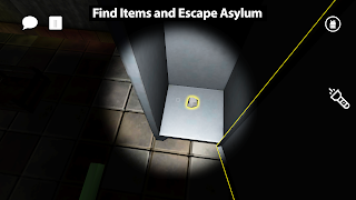Asylum77 - Multiplayer Horror ảnh chụp màn hình 6
