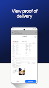 POD Manager 스크린샷 4
