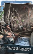 Legend of the Throne - Last Hero of Empire ภาพหน้าจอ 2