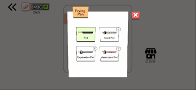 2 Schermata Bacon Flipper