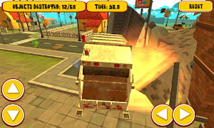 Crash it Smash it 2 Screenshot 5