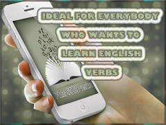 Verb,Plus5000Verbs 海報
