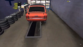 Hint of My Summer Car Drive تصوير الشاشة 3