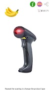 Supermarket Scanner poster
