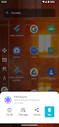 KLauncher スクリーンショット 4