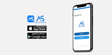 Apparel Source 截图 2