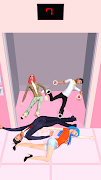Elevator Fill! スクリーンショット 1