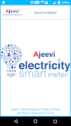 Smart e-Meter 海报