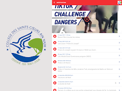 SSCC AinNajm screenshot 6