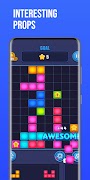 Rainbow Cubes: Block Puzzle Screenshot 2