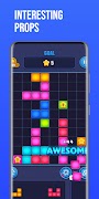 Rainbow Cubes: Block Puzzle screenshot 2