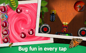 Bugs and Buttons 2 ภาพหน้าจอ 5