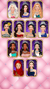 برنامه‌نما Beauty Queen Dress Up Games عکس از صفحه