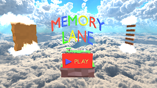 MemoryLane imagem de tela 1