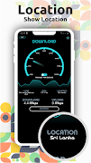 Speed Test syot layar 5