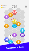 Number Connect Puzzle 截圖 5