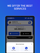 6 Schermata Hmbdata: Cheap Data,Vtu