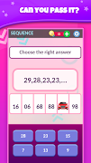 Brain Games - Logic puzzles imagem de tela 2