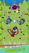 Castle Hero 截圖 3