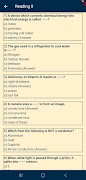 Everyday Science | Test Prepar скриншот 5