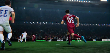 FC 24 Football League World screenshot 3