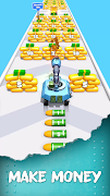 Tank Evolution Run تصوير الشاشة 6